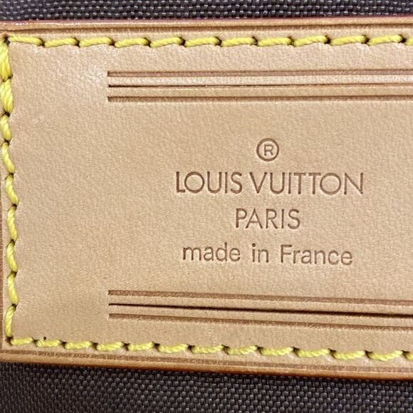 Louis Vuitton Monogram Pegase 45 M23293 Monogram - Picture 8 of 15